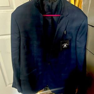 Beverly Hill Ralph Polo Suits